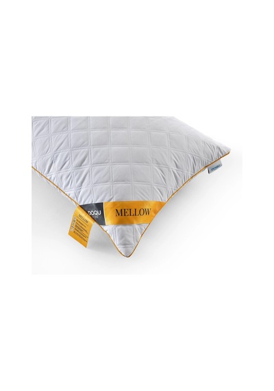 Doqu Home Mellow Yastık 50 X 70 Cm Beyaz