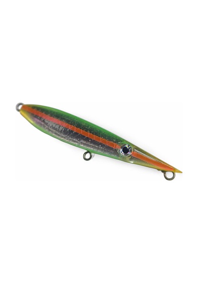 Reha Tustas Magnet 8,5 Cm 14 Gr Gold Green M04