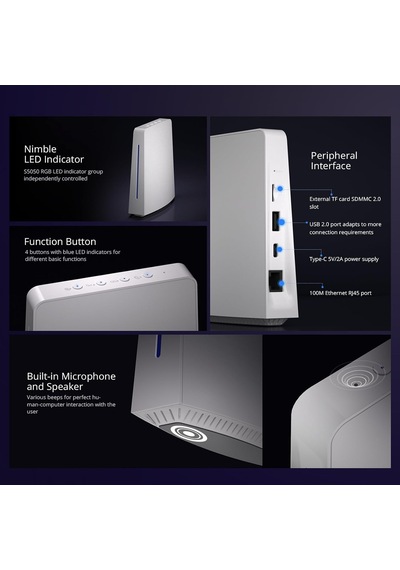 İhost Hub 4 Gb Ram Ihost-4gb