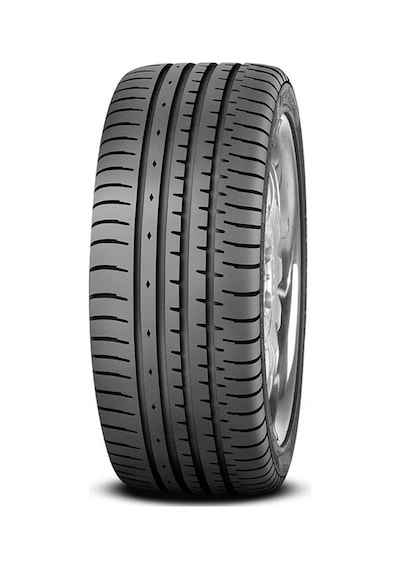 Accelera 255/30R22 95Y XL Phı Oto Yaz Lastiği 2025