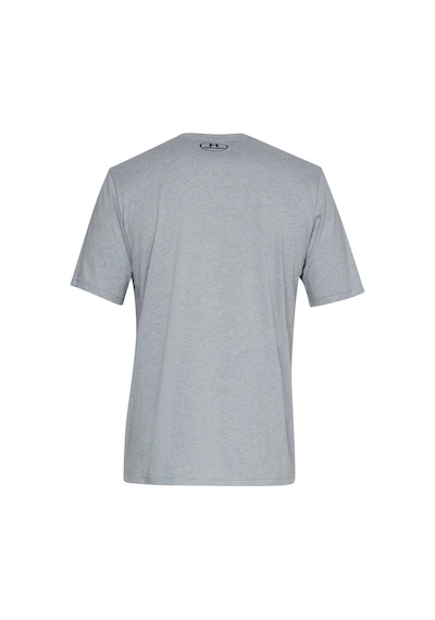 Under Armour Erkek Ua Sportstyle Left Chest Kısa Kollu Tişört 1326799-036