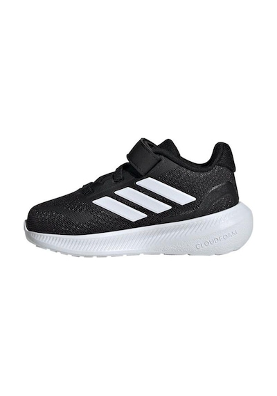 Adidas Bebek Spor Ayakkabı Runfalcon 5 El I Ie8598 Siyah
