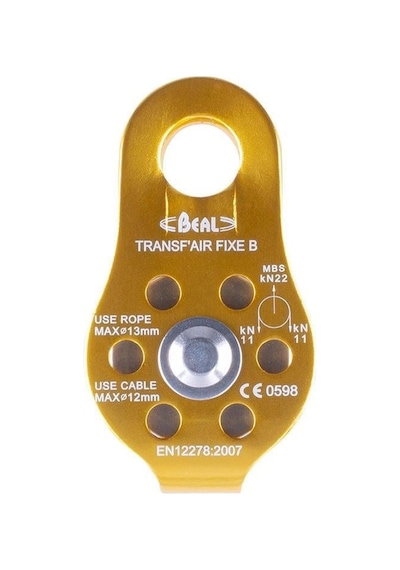 Beal Transf Aır Fıxe-5749 Çok Renkli