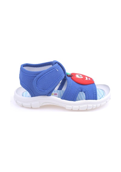 Gezer Kids 00158 Günlük Erkek Çocuk Sandalet 001
