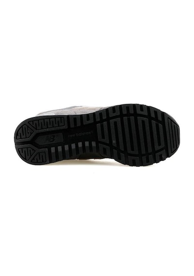 New Balance Wl565arb Koyu Gri Kadın Günlük Spor Ayakkabı 001