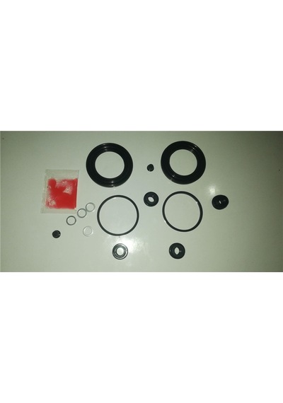 TAMİR TK FREN KALİPER CIVIC H.B 06-11 ÖN
