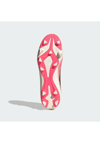 Adidas F50 Hyperfast Club Fg/mg Pembe