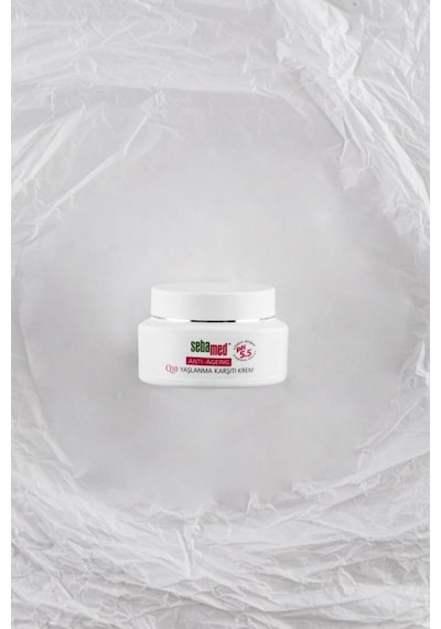 Sebamed Q10 Cream 50 ML