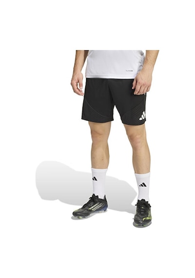 Adidas Tiro 26 Competition Sho Erkek Futbol Antrenman Şortu Ka7643 Siyah Siyah