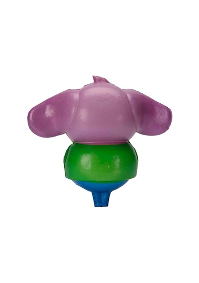Tusi Squishy Köpük Fil Necati Figürü 13 Cm Kral Şakir - Fil Necati
