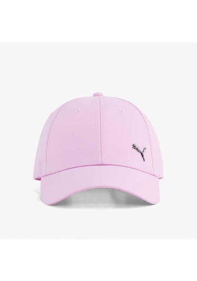 Puma Essential Metal Cat Bb Unisex Pembe Şapka 025994 2800236