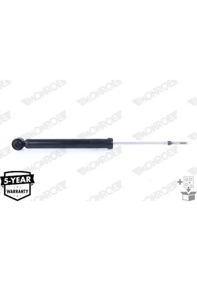 Hyundai Accent 3 Amortisor Arka 2006-2012 Monroe 5621st