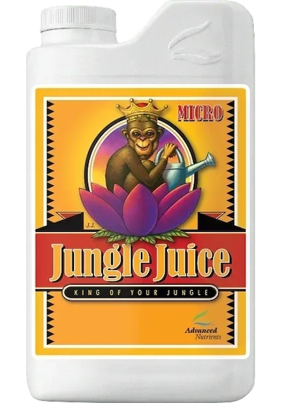Advanced Nutrients Jungle Juice Micro 1 Litre
