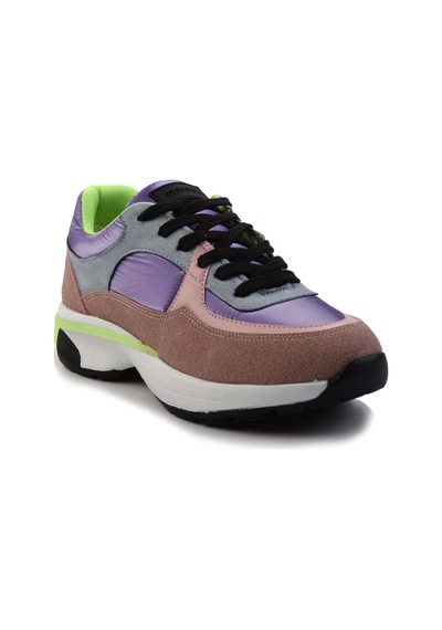 Lila Kadın Sneaker K01140430485 Lila