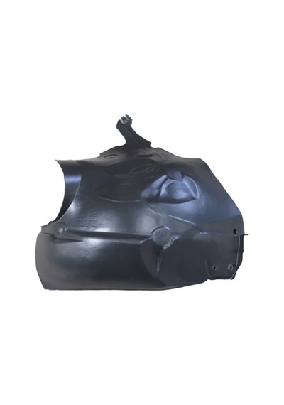 Renault Megane 1 98/99 Ön Çamurluk Davlumbazı Sol Önün Arkası