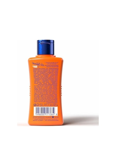 Yüksek Korumalı Güneş Kremi, Seyahat Boy, Spf 50+, 50 Ml