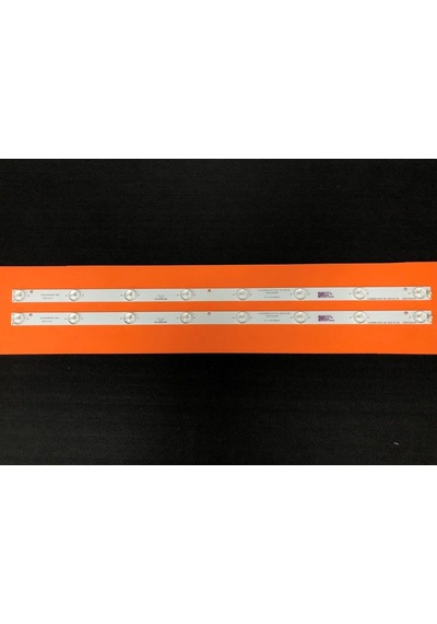 Winkel Lcd Led 2071-takım 2 Li-dled32hd2x8-dled32hd2x8-awox 3282 Kj32d08-zc2-c1019-gen-232