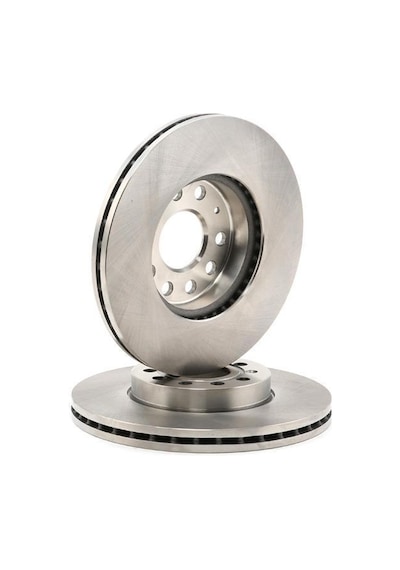 Audi A3 Ön Fren Diski 2.0 Tdı 140 Hp 288 Mm 2004-2013 Ferodo
