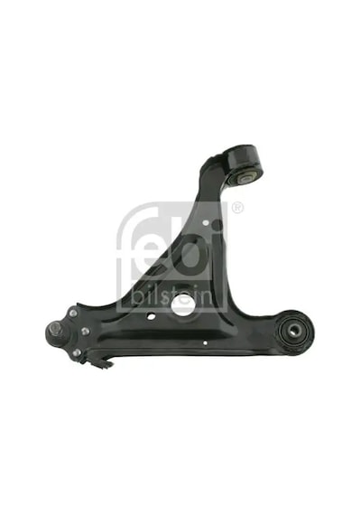 Opel Meriva B On Alt Salincak Sol 2011-2012 Febı 15399