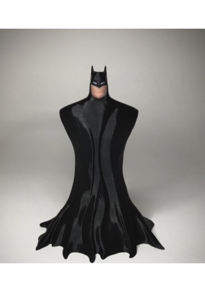 Batman Dekoratif Biblo 15 Cm