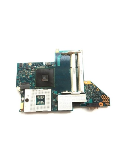 Sony Vaio Vgn-z51xg Pcg-6122m Anakart Mbx-183 1-877-117-14 /w