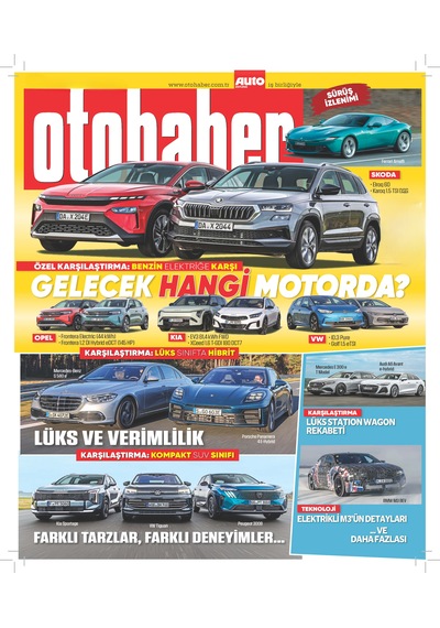 Oto Haber Şubat - Mart 26 - 02