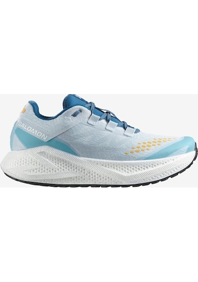 Salomon Aero Glıde 3 Grvl Erk Ballad Blue/white/french Blue Yol Koşusu Ayakkabısı L47811800 Mavi Salomon Aero Glıde 3 Grvl Erk Ballad Blue/white/french Blue Yol Koşusu Ayakkabısı L47811800 Mavi