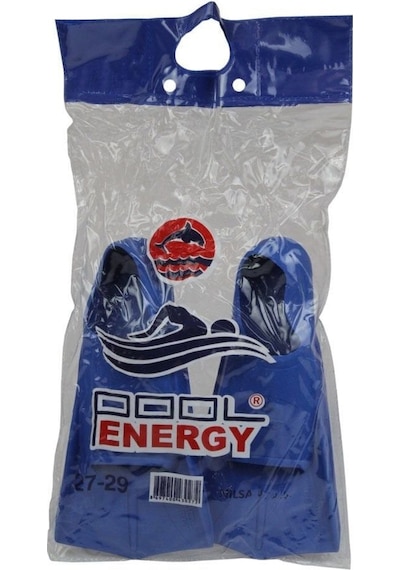 Npl 27/29 Numara Pool Energy Kauçuk Palet