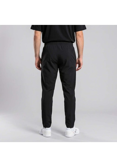 Siyah Joma Kadın Günlük Pantolon Iris 6241200