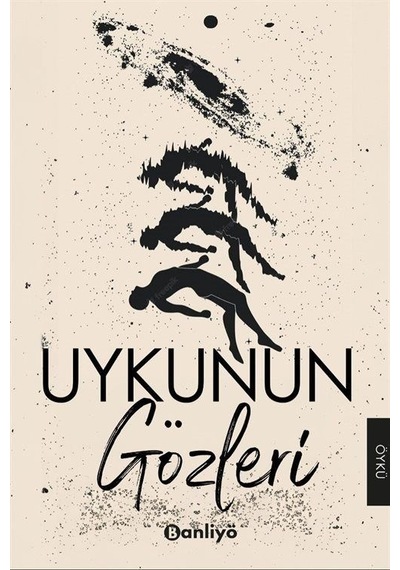 Uykunun Gözleri- Banliyö Kitap