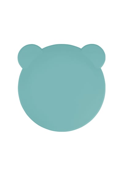 Kapaklı Kase - Aqua Green Yeşil
