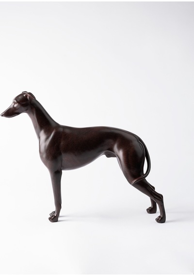 Madame Coco Vulpine Biblo - Kahverengi 8684427200124 Diğer