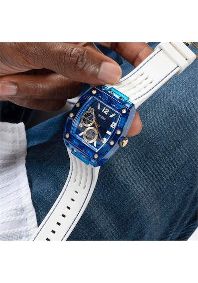Guess Gugw0499g6 Erkek Kol Saati