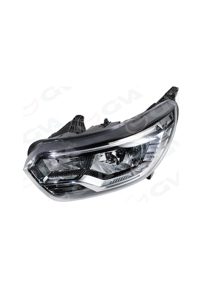 Far Ledli Sol Motorlu Express 2023 260600331r