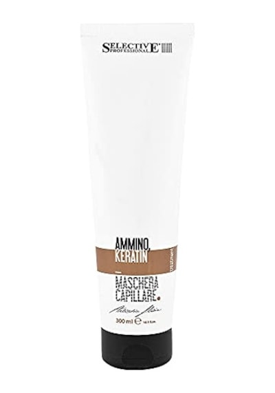 Protek Ammino Keratin Maschera Saç Maskesi 300ml 2 Adet