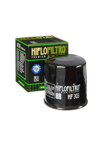 Hf303 Yağ Filtresi