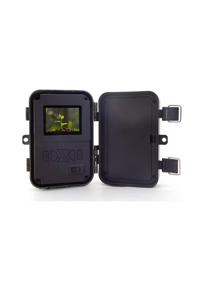 Ip66 120 Derece Harekete Duyarlı Açı Suyanıklı D32mp Fotokapan Kamera
