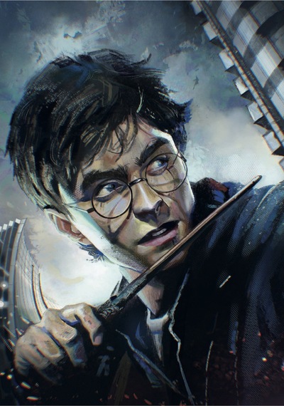 Kafkaokur Özel - Harry Potter - J.k. Rowling