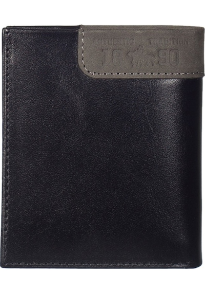 U.S. Polo Assn. Erkek Cüzdan Plcz7616 Siyah
