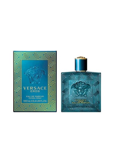 Versace Eros Edp Erkek Parfüm Fresh 31419720