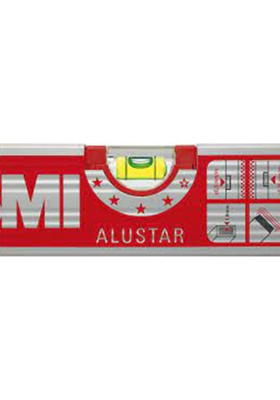 BMI Alustar Su Terazisi 80 cm