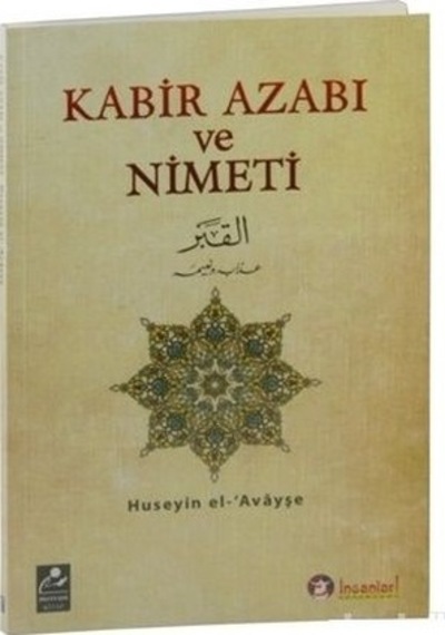 Kabir Azabı ve Nimeti  - Hüseyin El - Avayşe  - Mercan Kitap