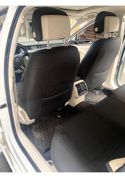Volkswogen Passat B8. 2015 2020 Arası Arka Sırt 2 1