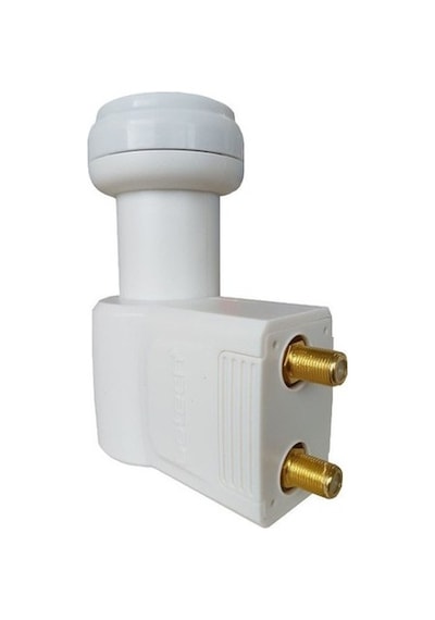 2 Li İkili Lnb Full Hd 4K 3D Lnb 1080P 0.1Db 2 Li Lnb