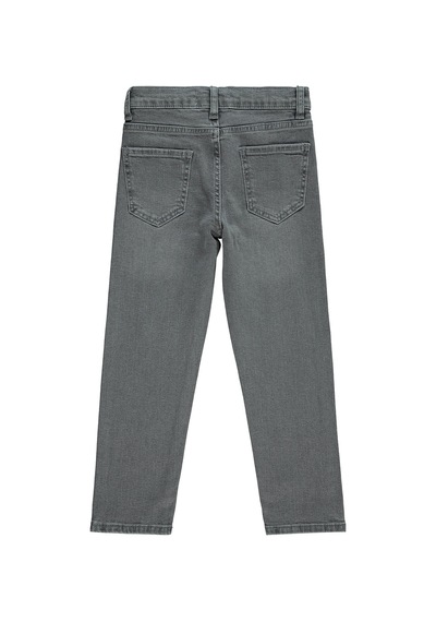 Civil Boys Erkek Çocuk Pantolon 6-9 Yaş Gri 20d68874124s2-3 Gri Civil Boys Erkek Çocuk Pantolon 6-9 Yaş Gri 20d68874124s2-3 Gri
