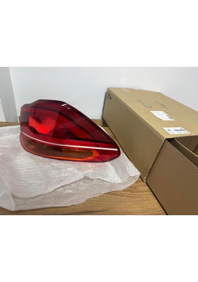 Stop Lambası Dış Sol Ledli X1 F48 14 18 63217488545