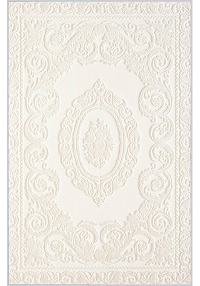 Rovigo Home Dijital Baskı Yıkanabilir Kaymaz Taban Salon Halısı  RVG1677 Çok Renkli