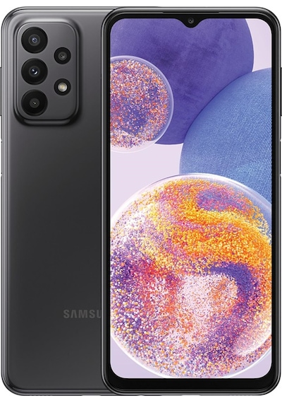 Yenilenmiş Samsung Galaxy A23 128 GB 4 GB