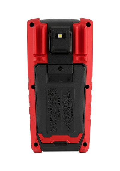 Uni-T UT196 Solar 1700 V DC True Rms Dijital Multimetre