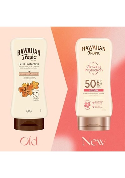 Silk Hydration Spf 50 Güneş Koruyucu Losyon, 180ml